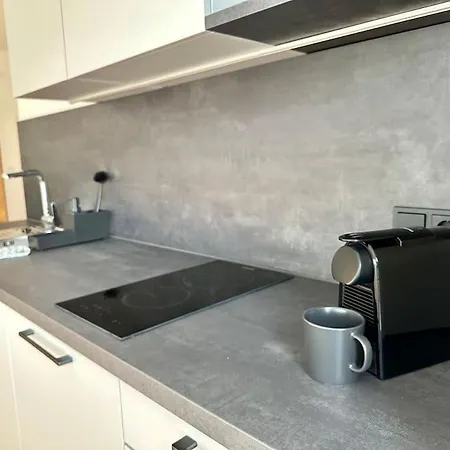 Appartement Mark, - Moderne In Sonniger Lage *