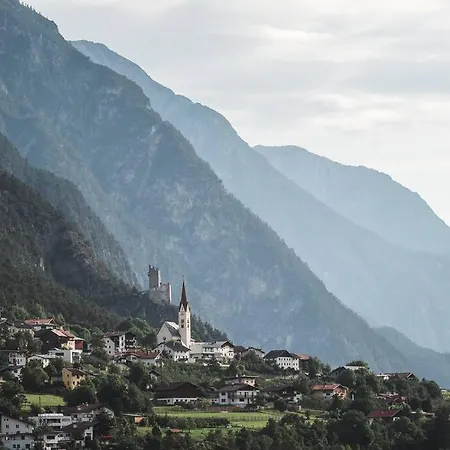 Apartment Apart Mark, Stanz Bei Landeck - Moderne Wohnung In Sonniger Lage Stanz Bei Landeck