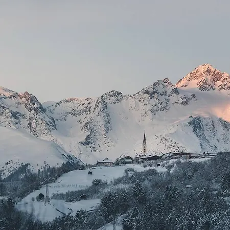Apart Mark, Stanz Bei Landeck - Moderne Wohnung In Sonniger Lage Stanz Bei Landeck