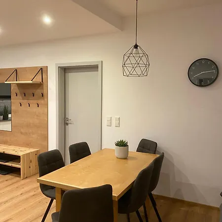 Apartment Apart Mark, Stanz Bei Landeck - Moderne Wohnung In Sonniger Lage Stanz Bei Landeck