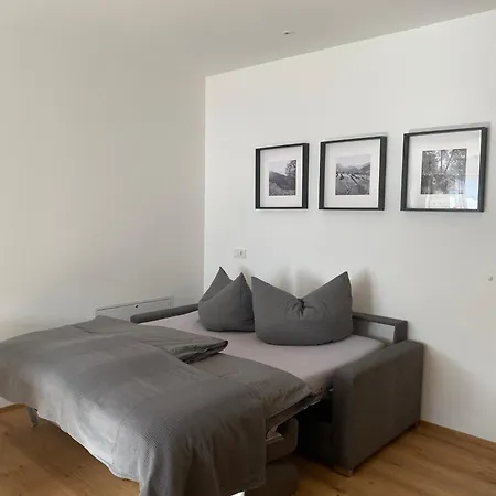 Apart Mark, Stanz Bei Landeck - Moderne Wohnung In Sonniger Lage Stanz Bei Landeck