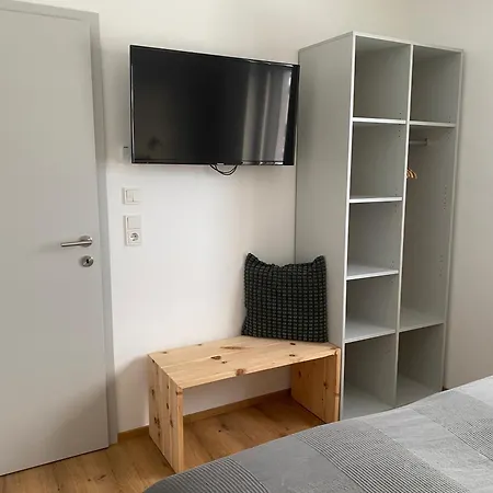 Mark, - Moderne In Sonniger Lage Stanz Bei Landeck