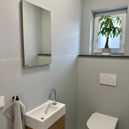 Apart Mark, Stanz Bei Landeck - Moderne Wohnung In Sonniger Lage