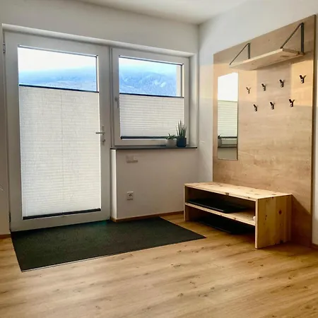 Apartment Apart Mark, Stanz Bei Landeck - Moderne Wohnung In Sonniger Lage Stanz Bei Landeck