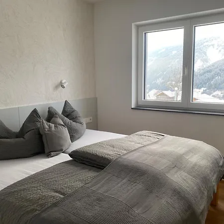 Apart Mark, Stanz Bei Landeck - Moderne Wohnung In Sonniger Lage *