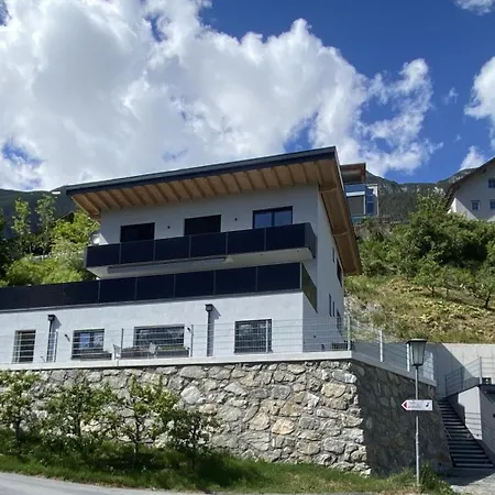 Mark, - Moderne In Sonniger Lage * Stanz Bei Landeck