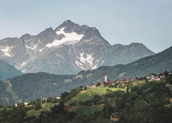 Mark, - Moderne In Sonniger Lage Apartament *