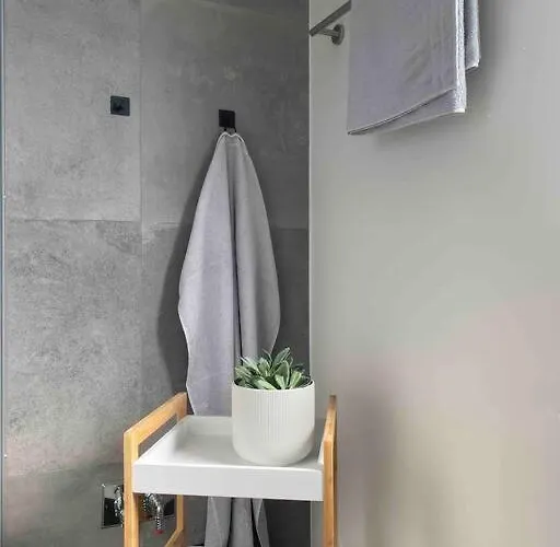 Apartament Mark, - Moderne In Sonniger Lage