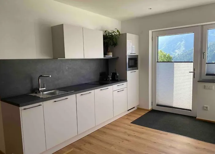 Mark, - Moderne In Sonniger Lage