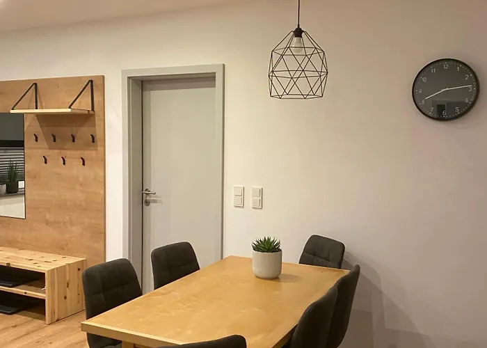 Apartament Mark, - Moderne In Sonniger Lage Stanz Bei Landeck