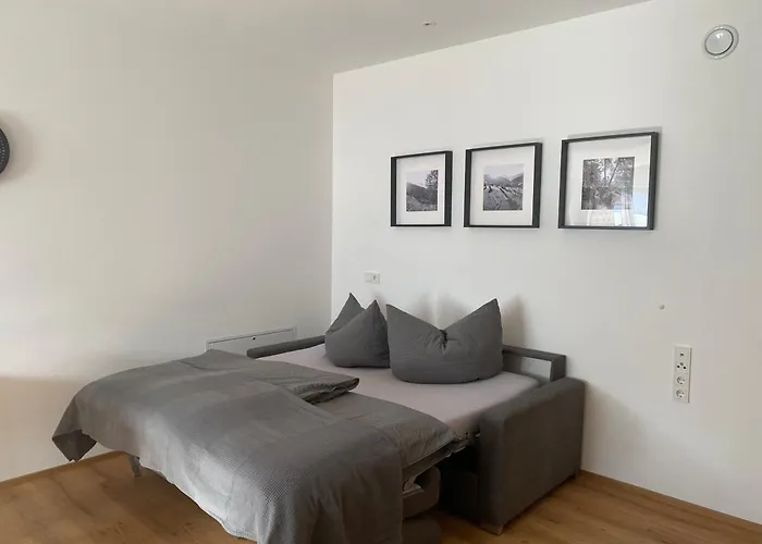 Mark, - Moderne In Sonniger Lage Stanz Bei Landeck