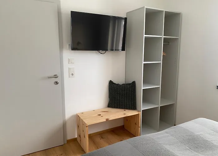 Mark, - Moderne In Sonniger Lage Stanz Bei Landeck