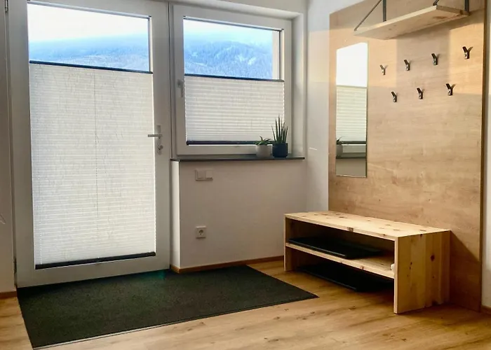 Apartament Mark, - Moderne In Sonniger Lage Stanz Bei Landeck