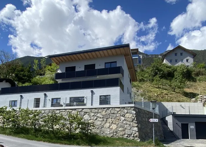 Mark, - Moderne In Sonniger Lage * Stanz Bei Landeck