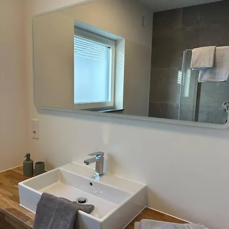Appartamento Mark, - Moderne In Sonniger Lage