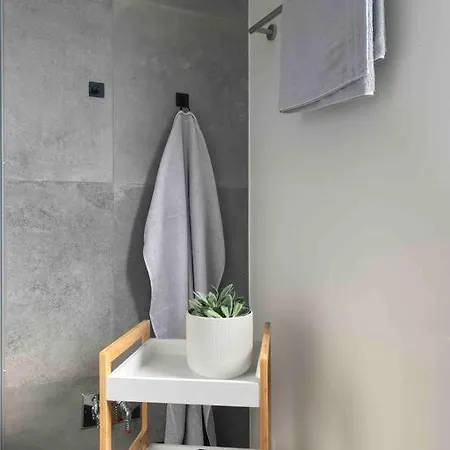 Appartamento Mark, - Moderne In Sonniger Lage