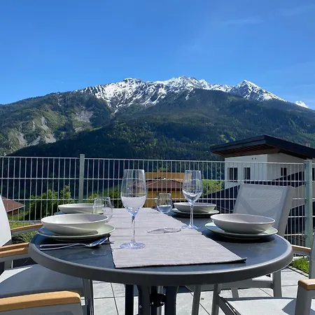 Mark, - Moderne In Sonniger Lage Stanz Bei Landeck